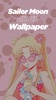 Sailor Moon HD Wallpaper screenshot 8