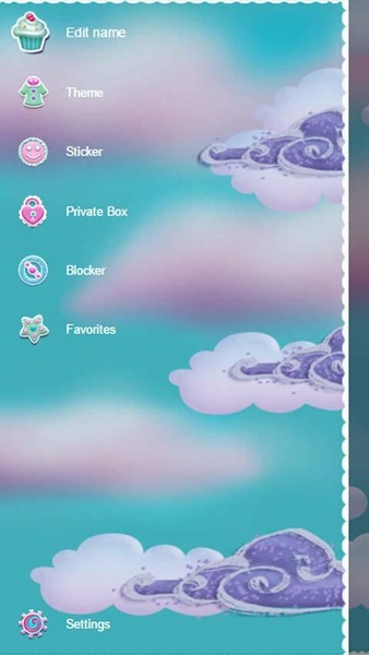 Candyland GO SMS - Preview 1