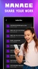 Voice Changer screenshot 1