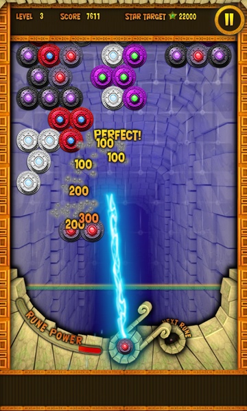Montezuma Shooter - Preview 4