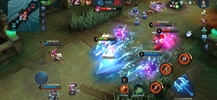 Mobile Legends screenshot 2