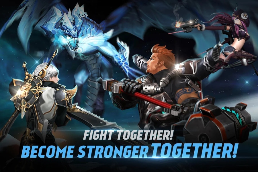 Blade Waltz - Preview 2