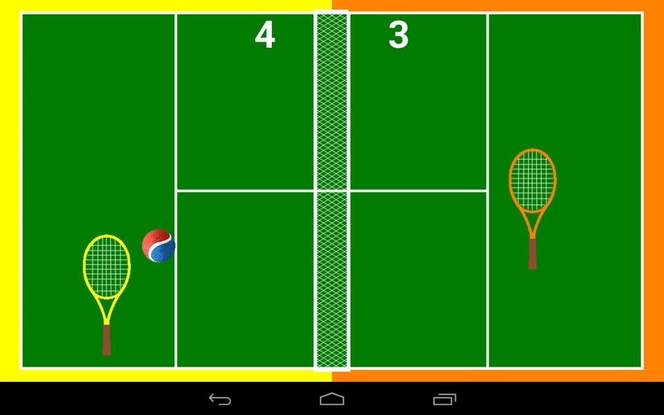 Tennis Classic HD - Preview 3