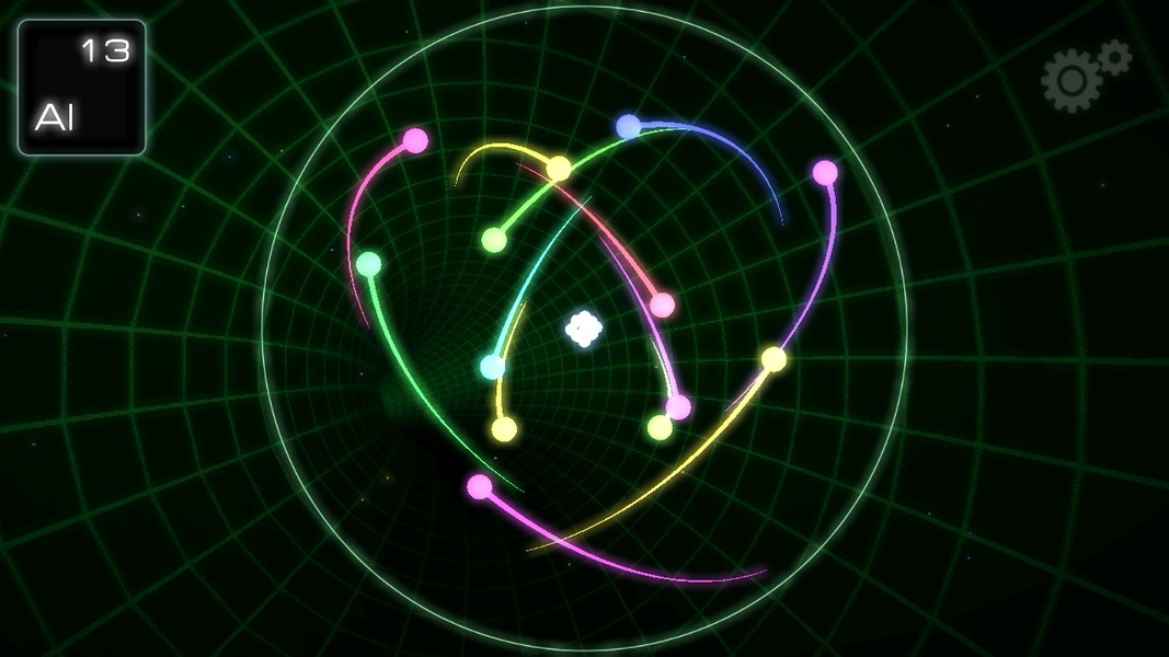Nucleus - Preview 5
