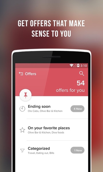 Smartspends - Preview 10