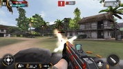 King Of Shooter: Sniper Shot Killer screenshot 1