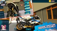 Sunmori Simulator Race Indo screenshot 5