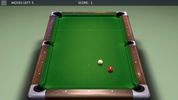 Pool Stars 3D Online Multiplayer Game screenshot 3