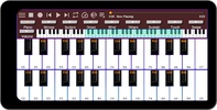 Marimba Piano Xylophone screenshot 4