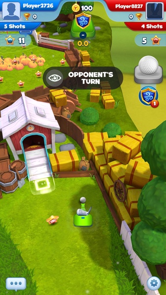Golf Rush: Multiplayer Mini Golf - Preview 4