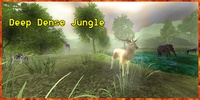 Deer Hunting Sniper Shooter screenshot 2