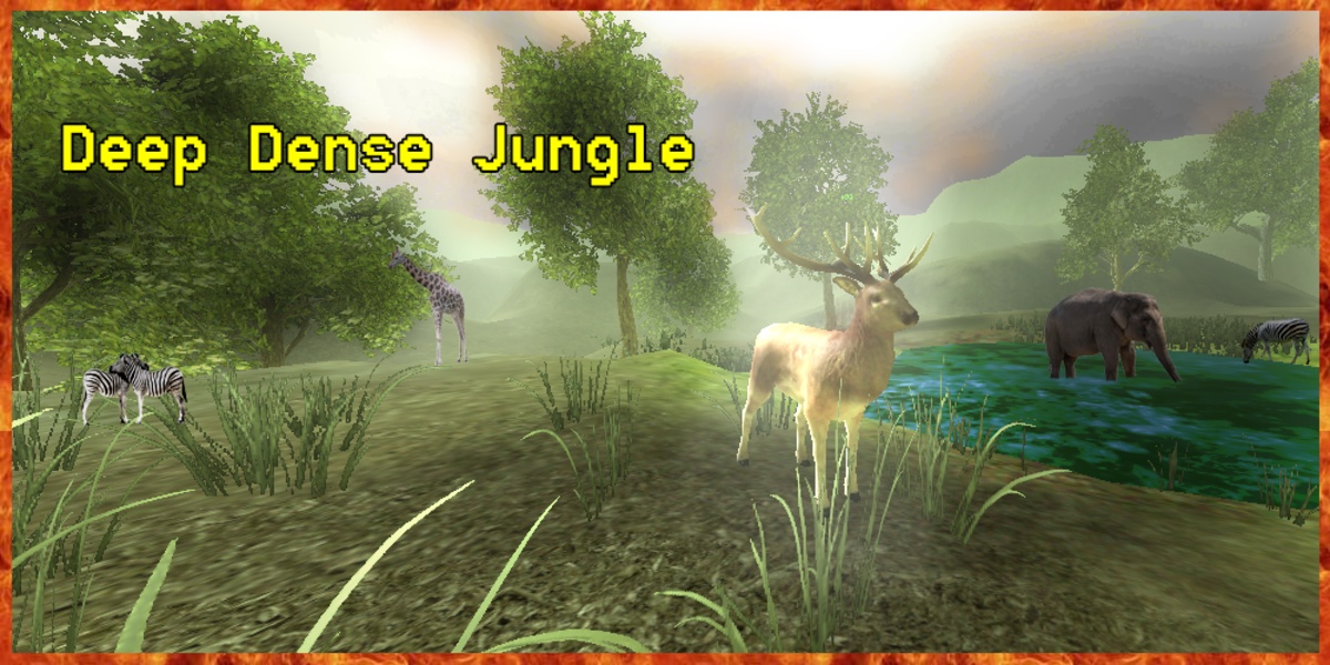 Deer Hunting Sniper Shooter - Preview 2