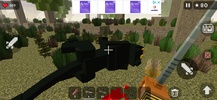 Blocky Craft screenshot 4