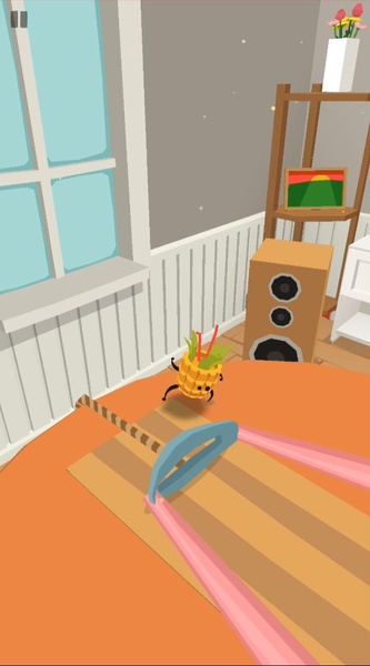 Silly Walks - Preview 5