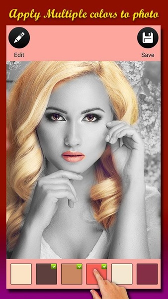 Photo Color - Preview 4