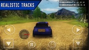 XPro Rally screenshot 2