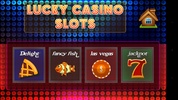 Lucky Royale Slots Casino screenshot 4