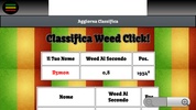 Weed Click! screenshot 3