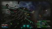 Space Mercs - Demo screenshot 4