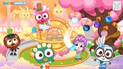 Papo Town Fairy Princess screenshot 5