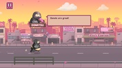 Ninja Chowdown screenshot 5