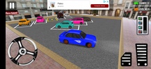 Car Parking Glory screenshot 5