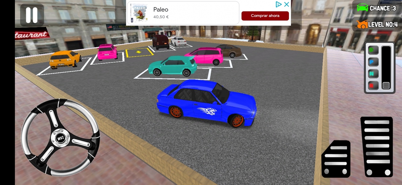 Car Parking Glory - Preview 5