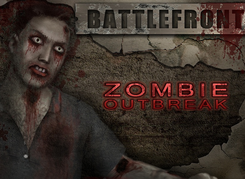 BattleFront Zombie Outbreak - Preview 8