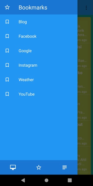 Prime Browser - Preview 4