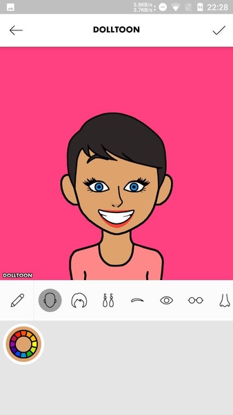 Dolltoon - Preview 9