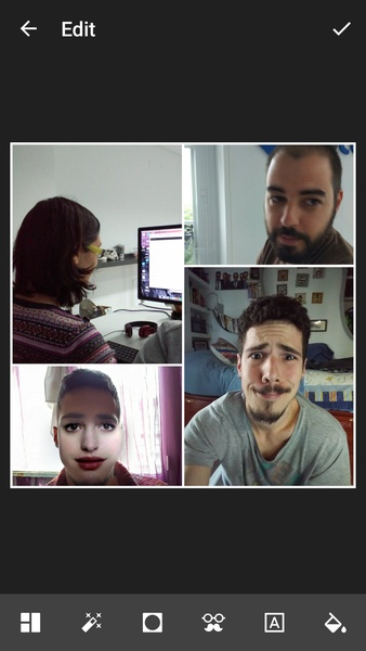Fuzel Collage - Preview 10