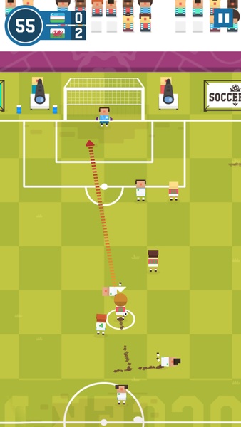 Soccer Hit - Preview 12