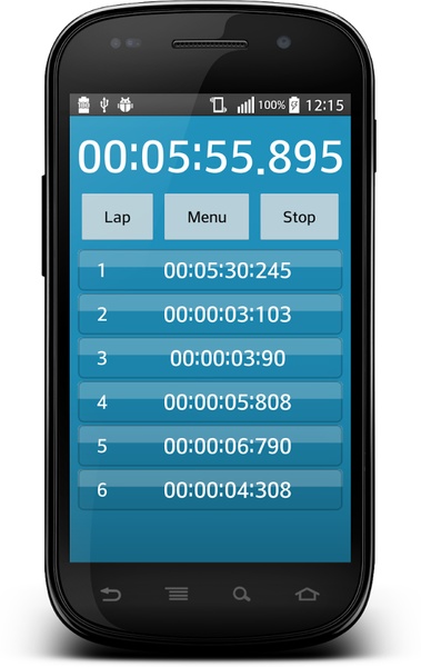 CTimer - Preview 7