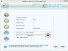 Micron Memory Card Data Recovery screenshot 1