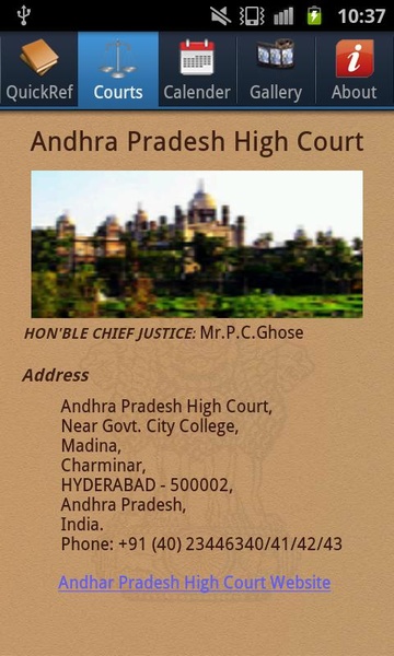 Indian Laws - Preview 2