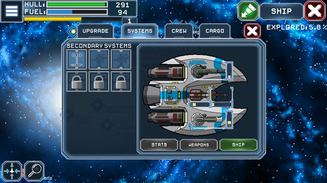 Star Jumper - Preview 7