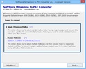 MDaemon to PST Converter screenshot 1