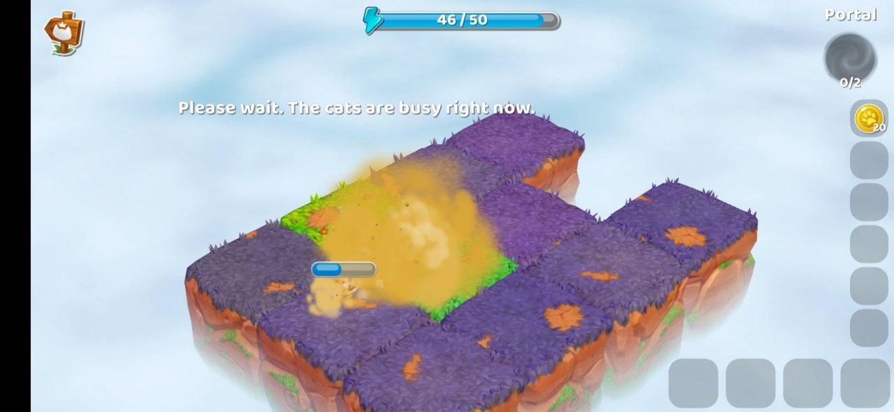 Cats & Magic: Dream Kingdom - Preview 6