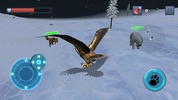 Snow Eagle screenshot 1