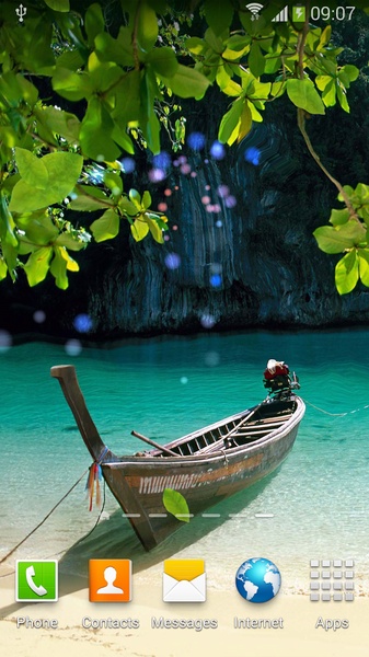 Galaxy S4 Lake - Preview 5