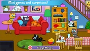 Cat Meow Piano screenshot 10