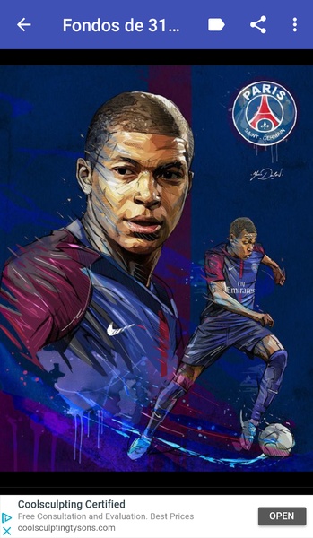 PSG Fondos - Preview 6