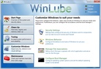 WinLube screenshot 3