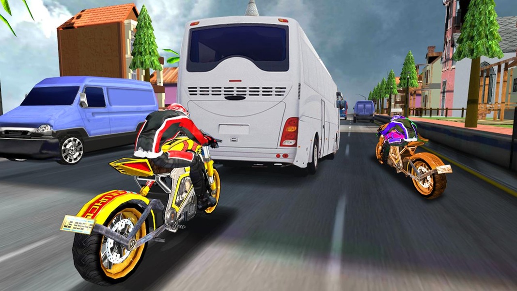 Turbo Racer - Preview 6