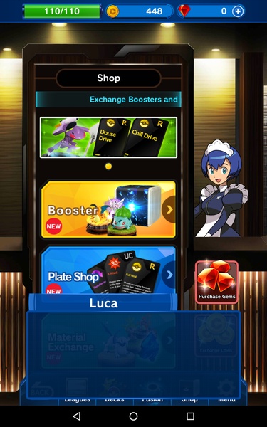 Pokemon Duel - Preview 7