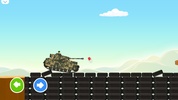 Labo Tank-Military Cars & Kids screenshot 6
