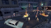 Siren Head City Escape Games screenshot 1