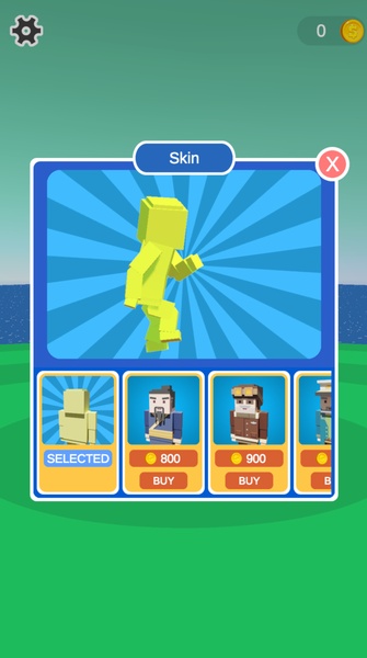 SmashKing.IO - Preview 2