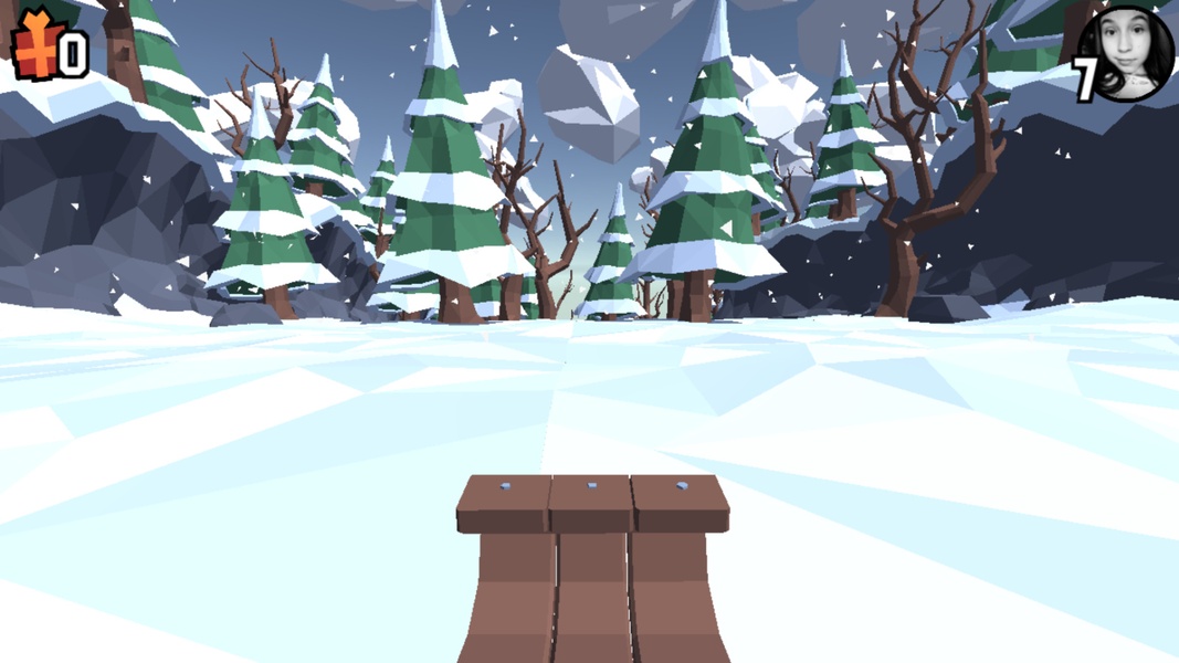 Sledge: Snow Mountain Slide - Preview 4