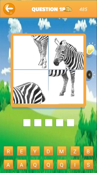 Gambar Apa - Preview 1